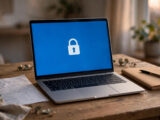How do I recover a BitLocker partition when the recovery key prompt loops forever?