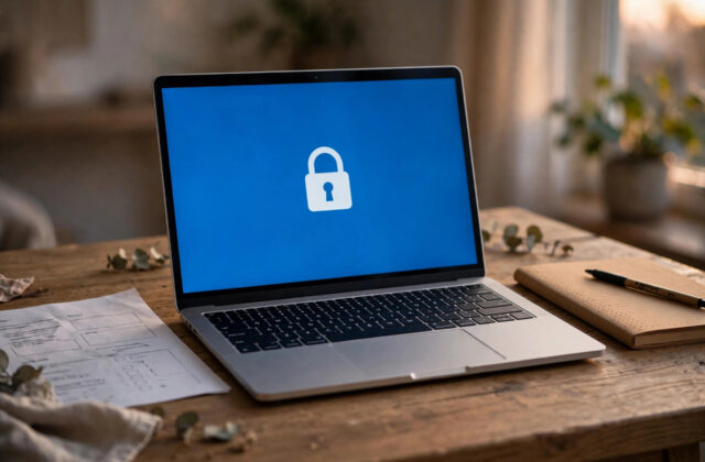 How do I recover a BitLocker partition when the recovery key prompt loops forever?