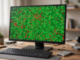 How do I recover files from specific bad sectors using ddrescue map files?