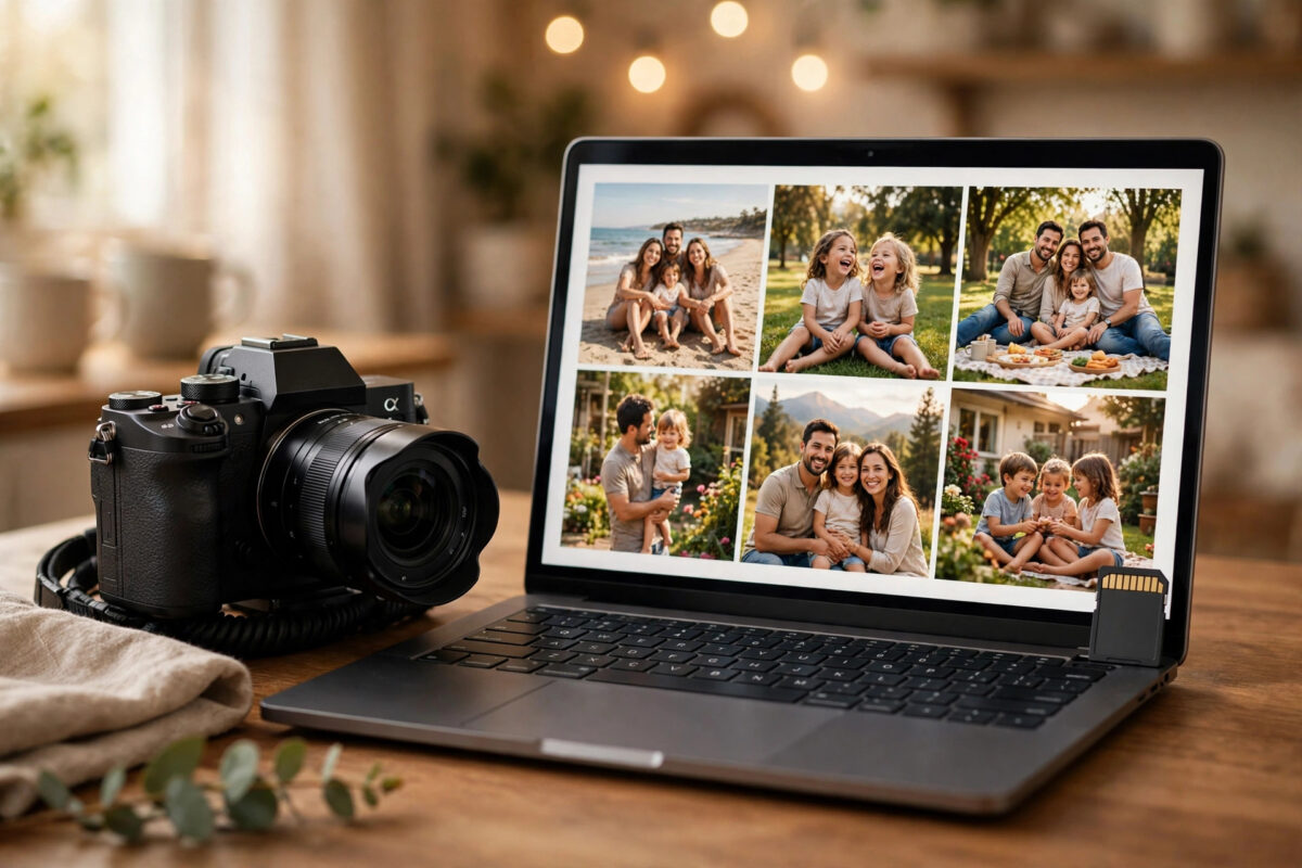 How do I recover photos from a Sony camera card that asks to be formatted in the camera? 1 How do I recover photos from a Sony camera card that asks to be formatted in the camera?