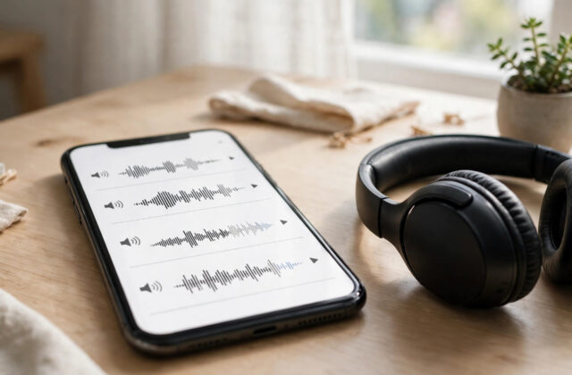 How Do I Save Voicemails and Voice Recordings to Cloud Storage?