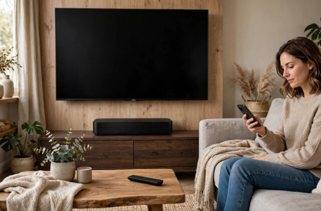 How to Set Up Apple TV 4K and Sign In With Your iPhone