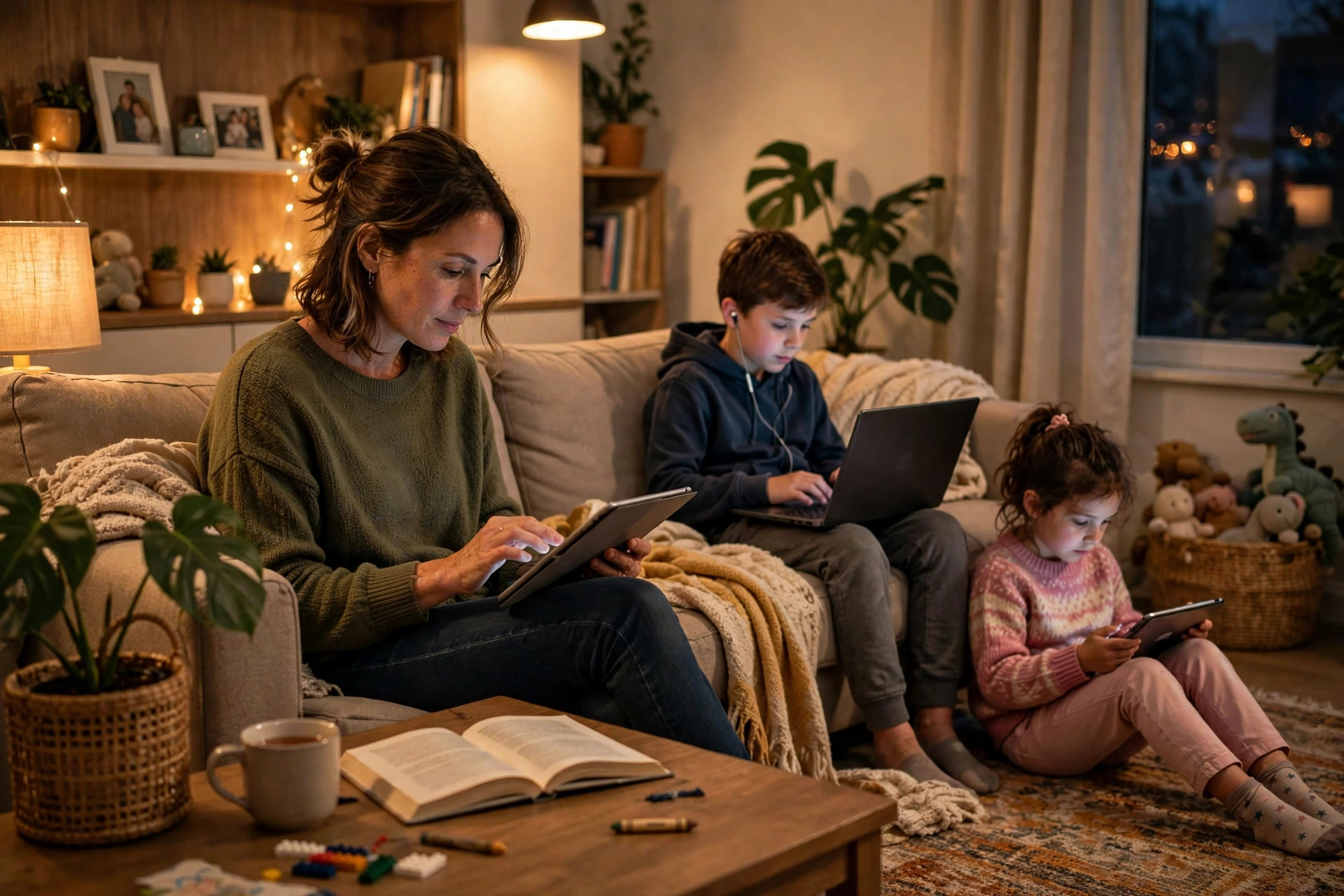 How Do I Set Up Parental Controls on My Home Wi-Fi? Complete Parent Guide 1 How Do I Set Up Parental Controls on My Home Wi-Fi? Complete Parent Guide