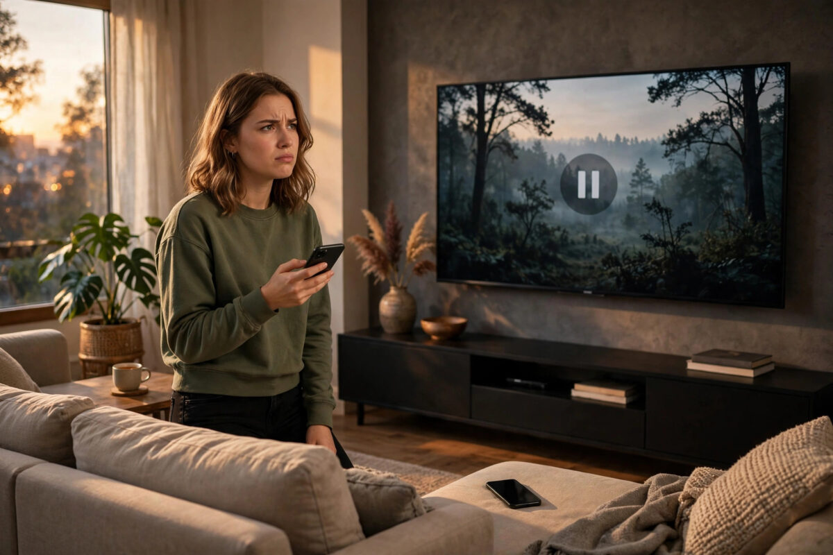 How to Stop Other People on Your Wi-Fi From Controlling Your Chromecast