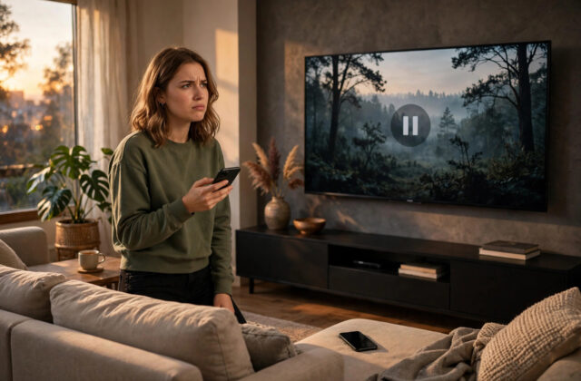 How to Stop Other People on Your Wi-Fi From Controlling Your Chromecast