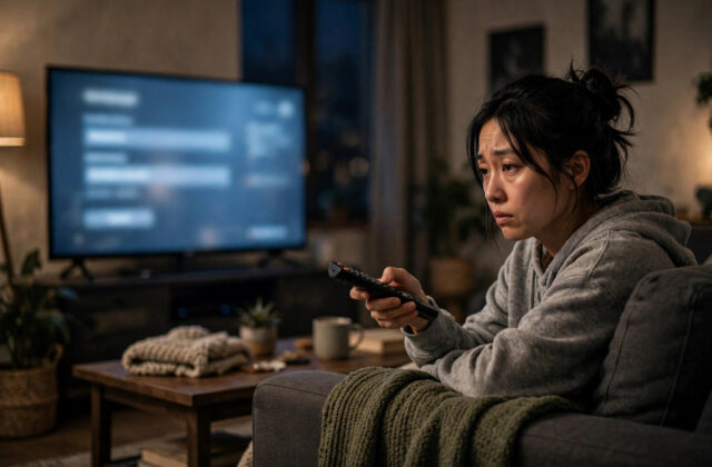 Why Streaming Apps Keep Logging You Out and How to Stop It