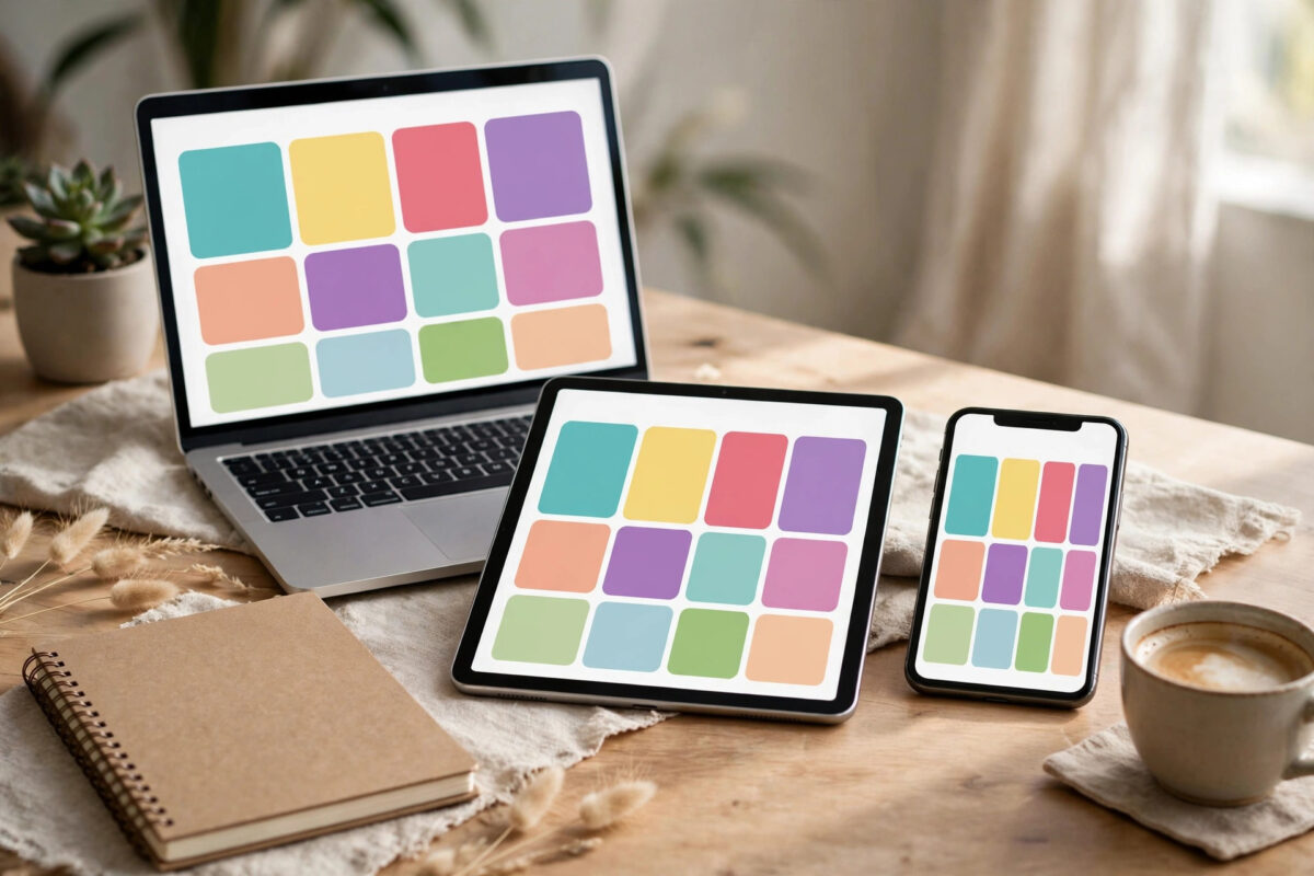 How do I sync a notes app reliably across phone, tablet and computer? 1 How do I sync a notes app reliably across phone, tablet and computer?
