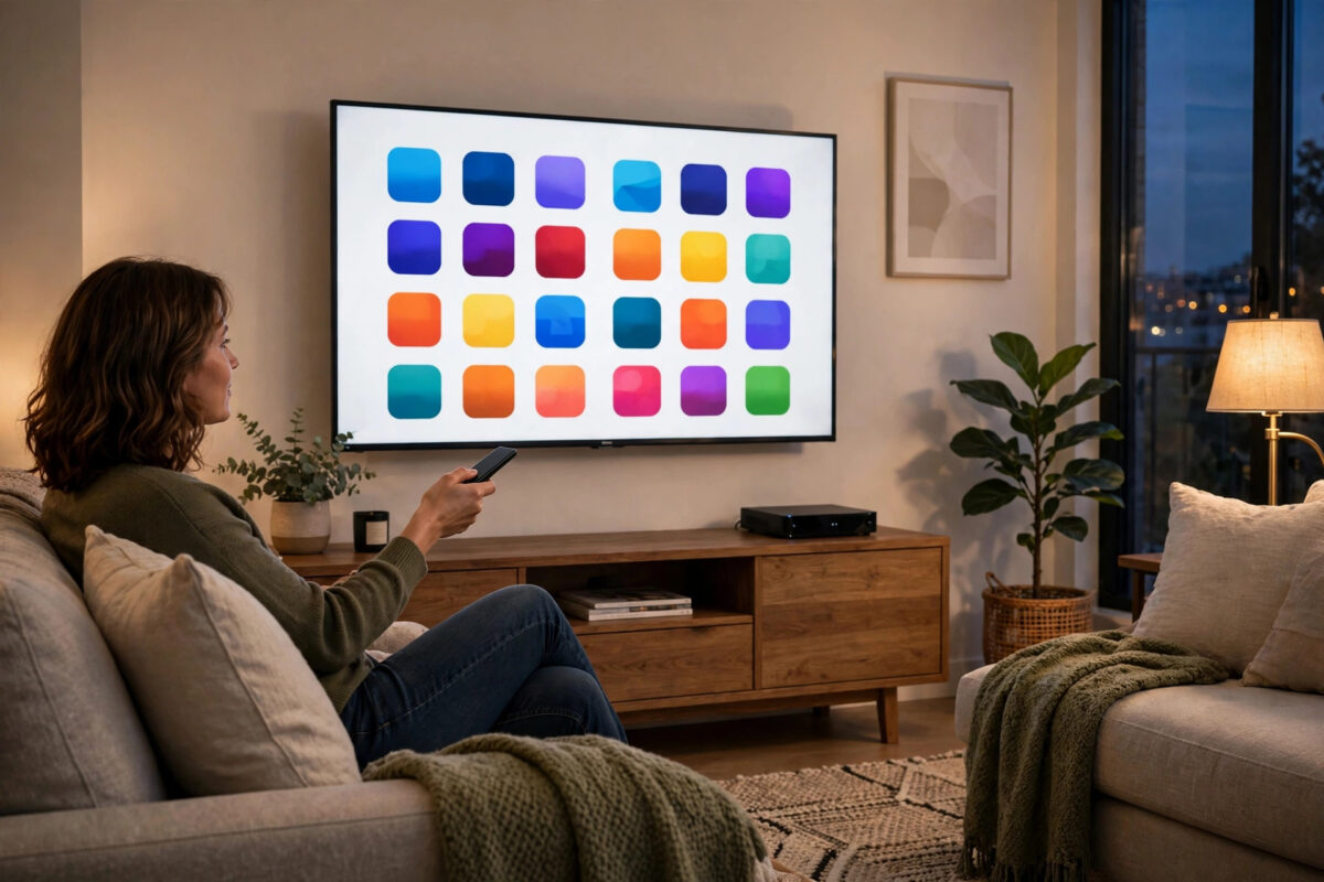 How to Turn On Automatic App Updates on Apple TV
