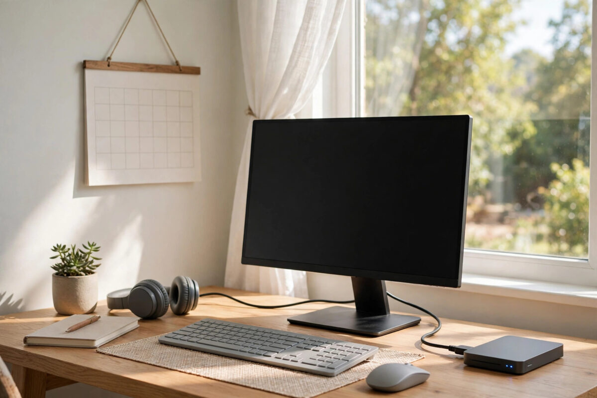 How Often Should You Back Up Your Computer?