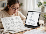 How Students Can Use AI for Math Problem Explanations