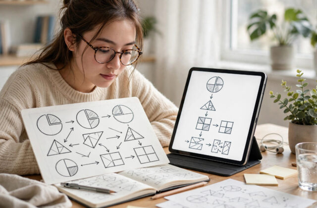 How Students Can Use AI for Math Problem Explanations