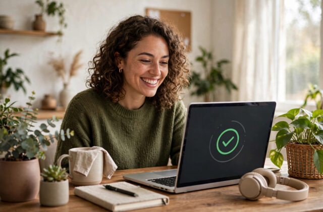 How to Accept Payments on a Website Without a Store