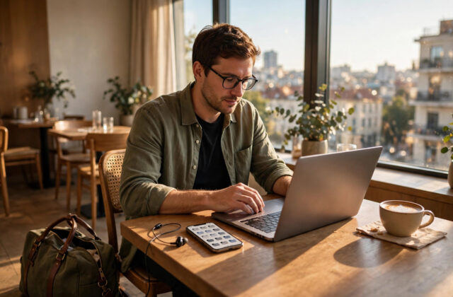 How to Access Home Files Securely From Anywhere With a Personal Cloud