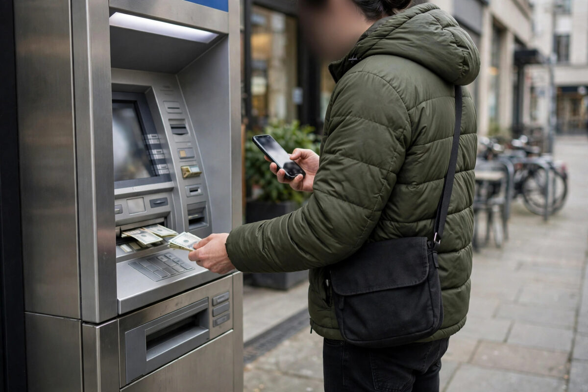 How to Access Your Money When Your Banking App Is Down 1 How to Access Your Money When Your Banking App Is Down