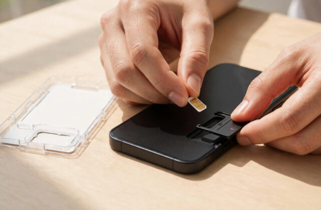 How to Activate a New SIM Card Step by Step (2026 Guide)