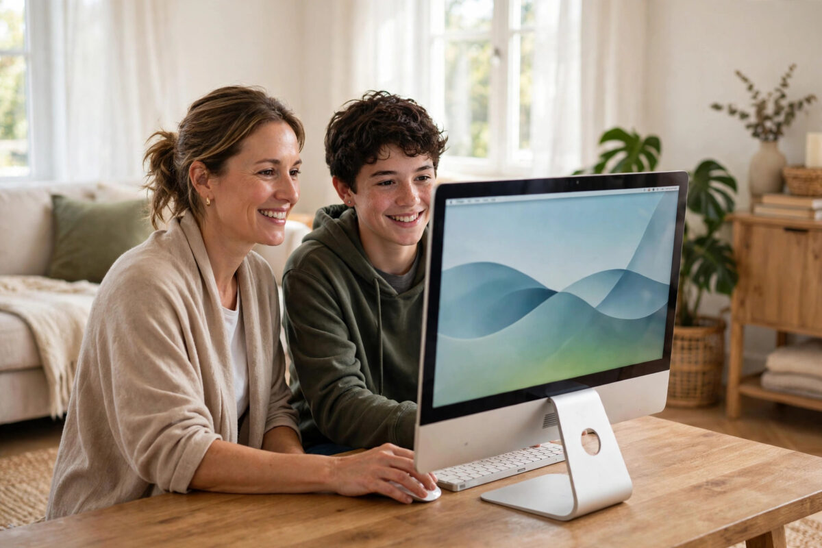 How to Add a New User Account on Mac for a Family Member 1 How to Add a New User Account on Mac for a Family Member