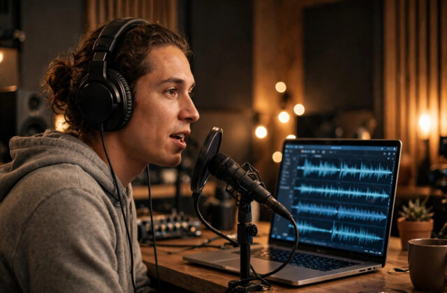 How to Add Emotion Tags to Voices in ElevenLabs Eleven v4