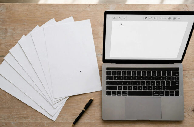 How to Add Page Numbers to a PDF With a Free Online Tool