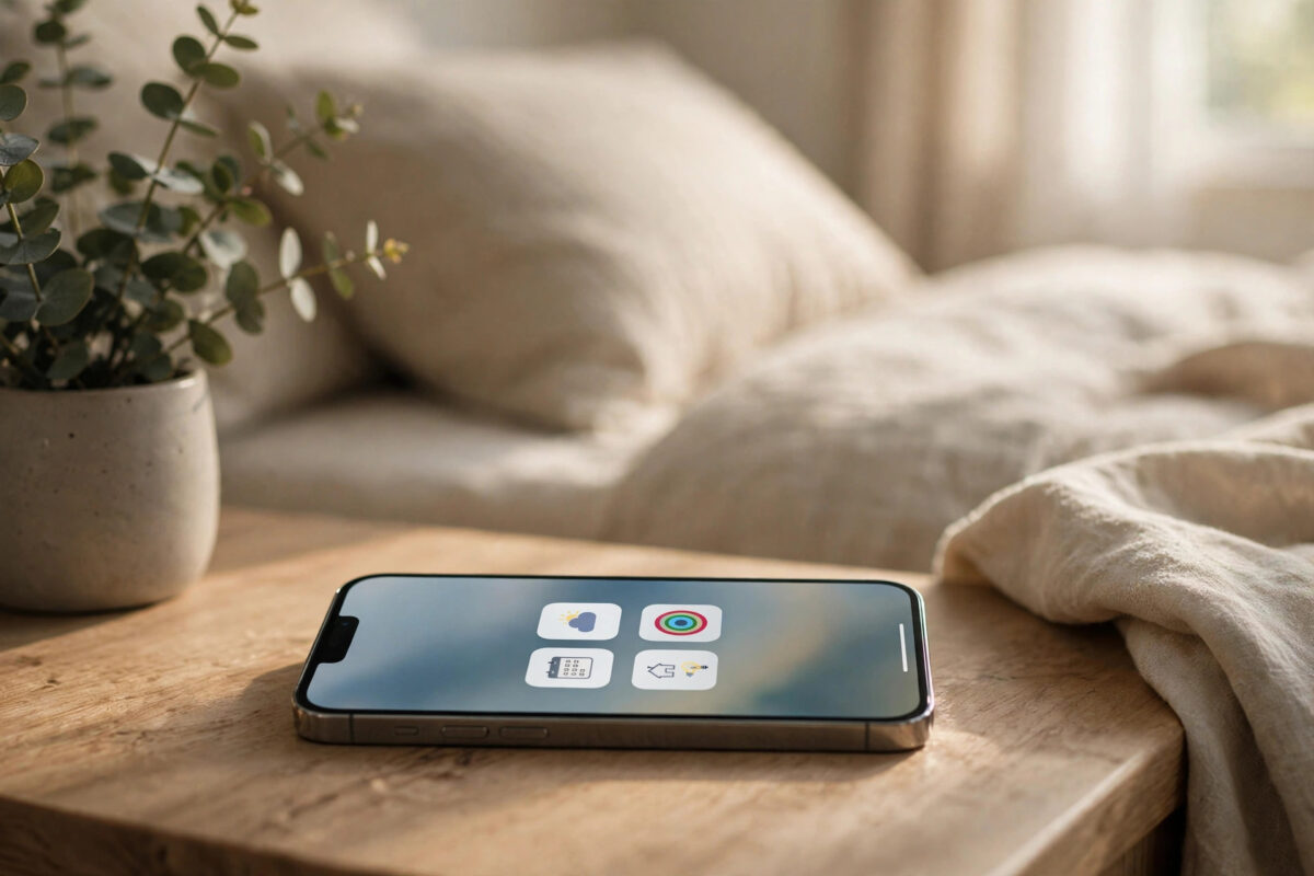 How to Add Widgets to the iPhone Lock Screen (Guide) 1 How to Add Widgets to the iPhone Lock Screen (Guide)
