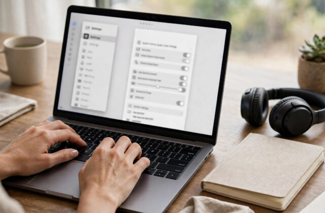 How to Allow Apps From Outside the App Store in macOS Security Settings