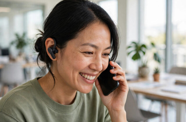 How to Answer Calls With Head Gestures on Samsung Galaxy Buds On
