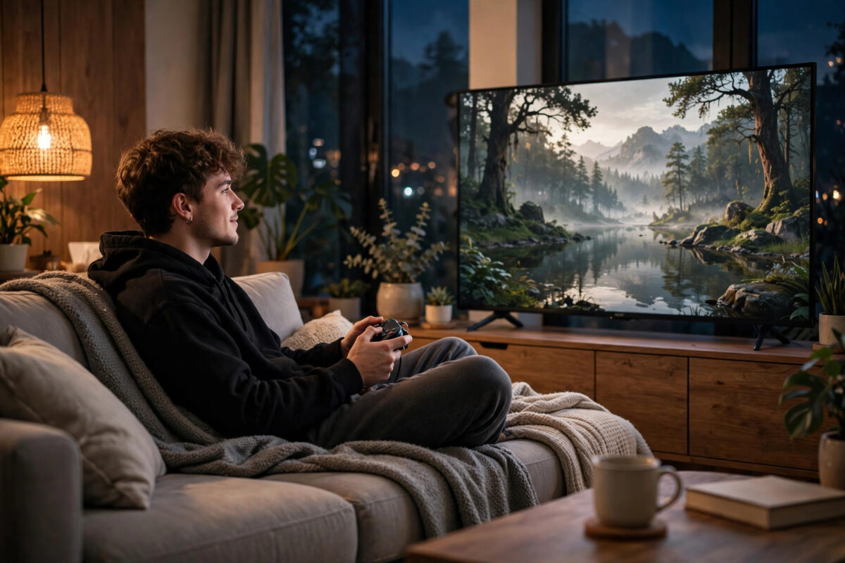 How to Appear Offline to Friends on PS5 and Xbox