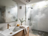 How to Automate a Bathroom Fan to Run 20 Minutes After a Shower Using a Humidity Sensor