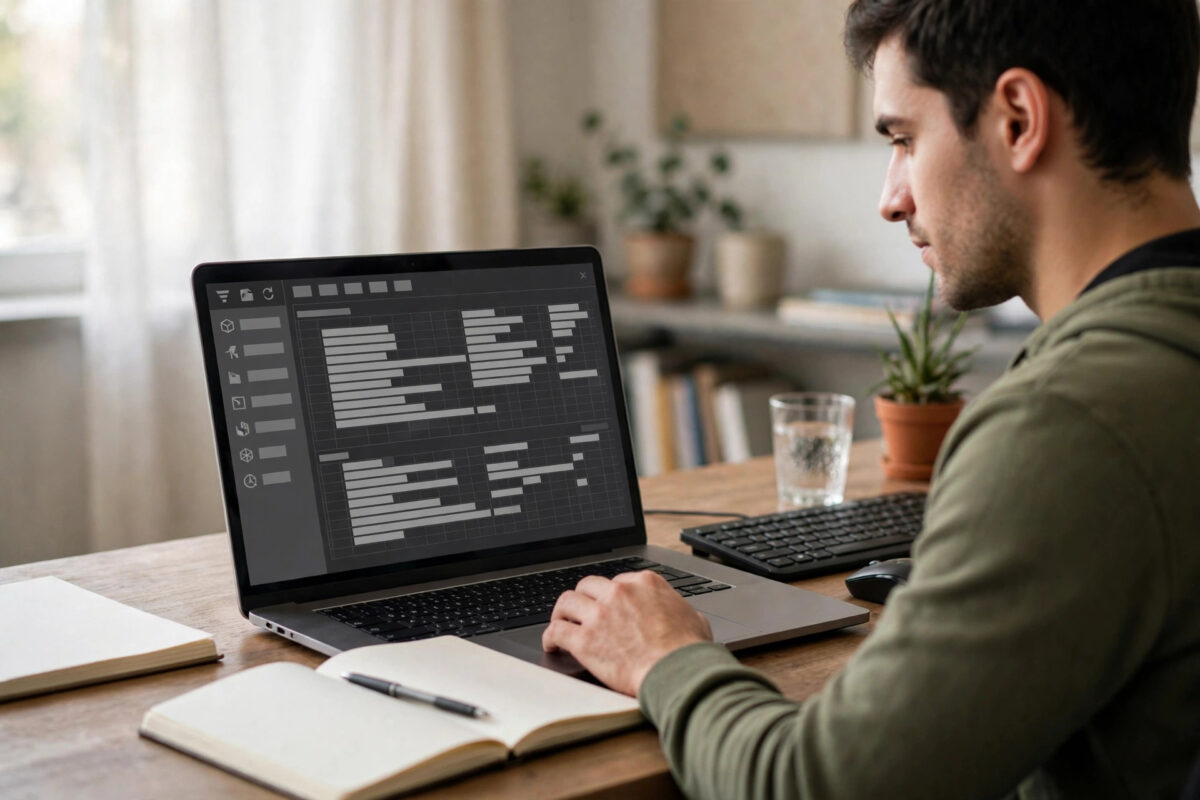 How to Back Up a Website Database Using phpMyAdmin (Step by Step)
