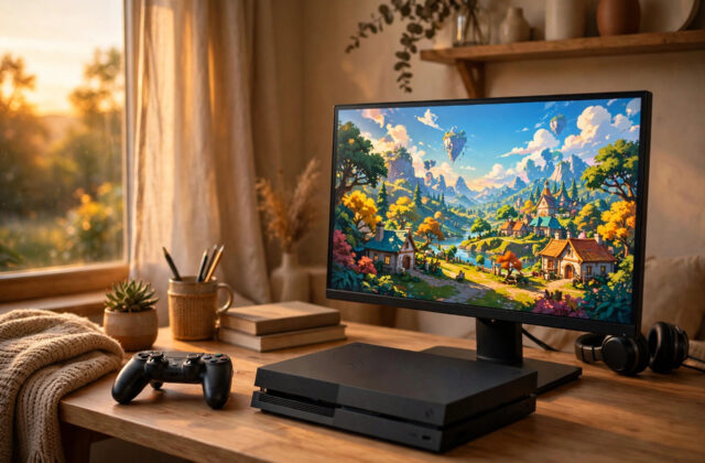 How to Back Up Game Saves From Your PC and Console to the Cloud