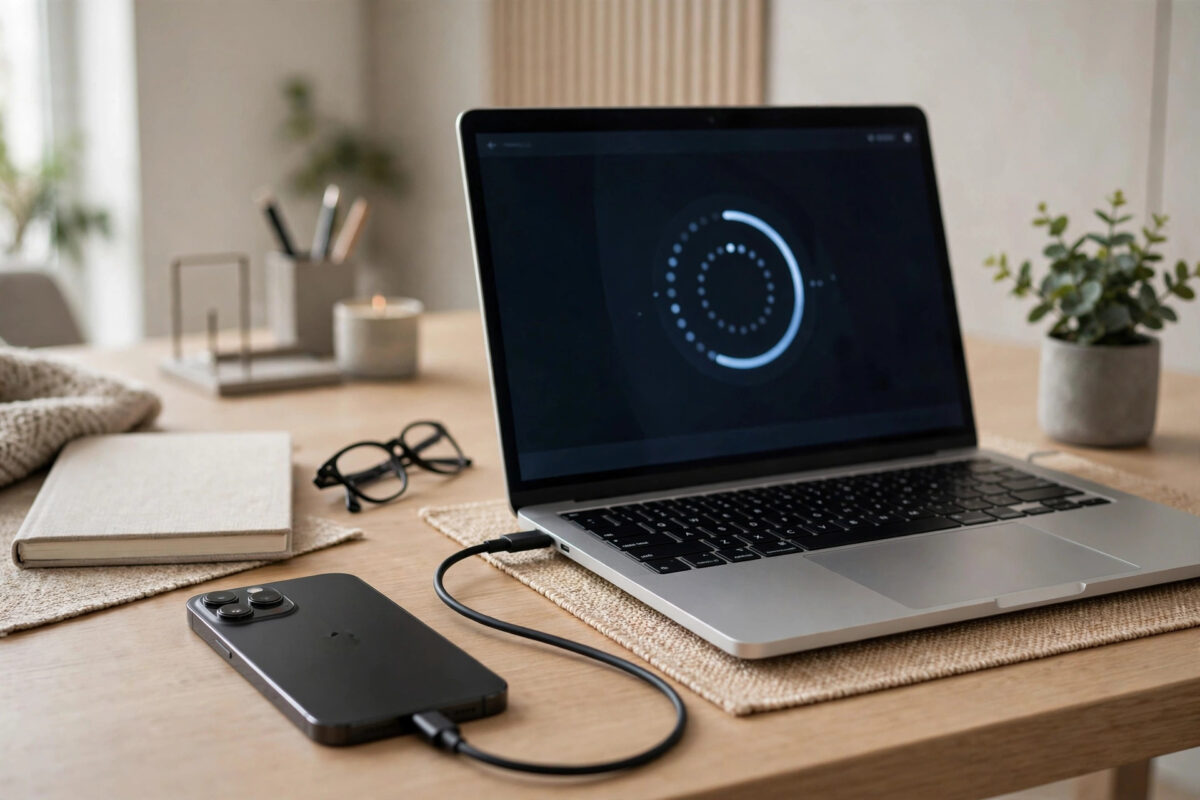 How to Back Up Your iPhone to a Computer Without iTunes 1 How to Back Up Your iPhone to a Computer Without iTunes