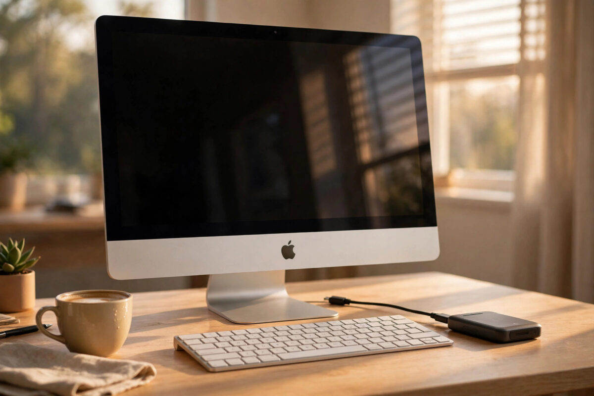 How to Back Up Your Mac with Time Machine, Step by Step 1 How to Back Up Your Mac with Time Machine, Step by Step