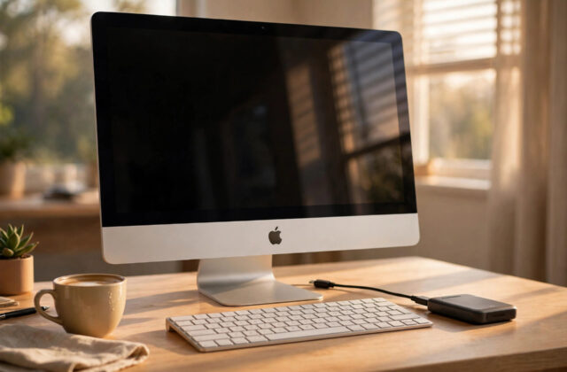 How to Back Up Your Mac with Time Machine, Step by Step