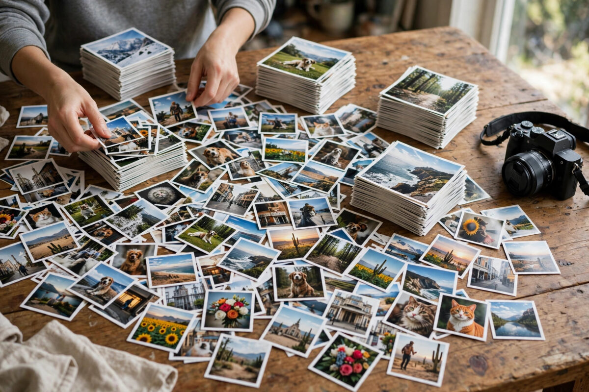 How to Batch Rename Hundreds of Files With a Free Renaming Tool