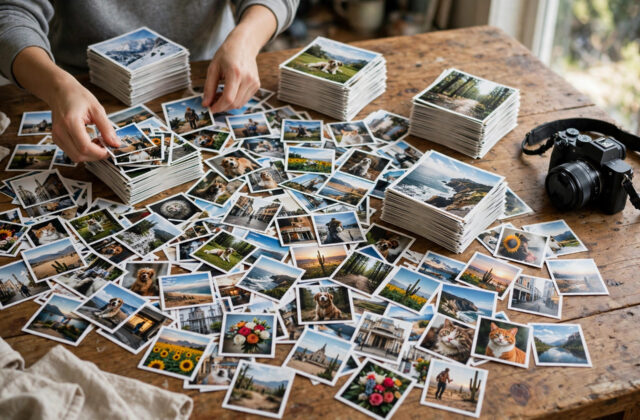 How to Batch Rename Hundreds of Files With a Free Renaming Tool