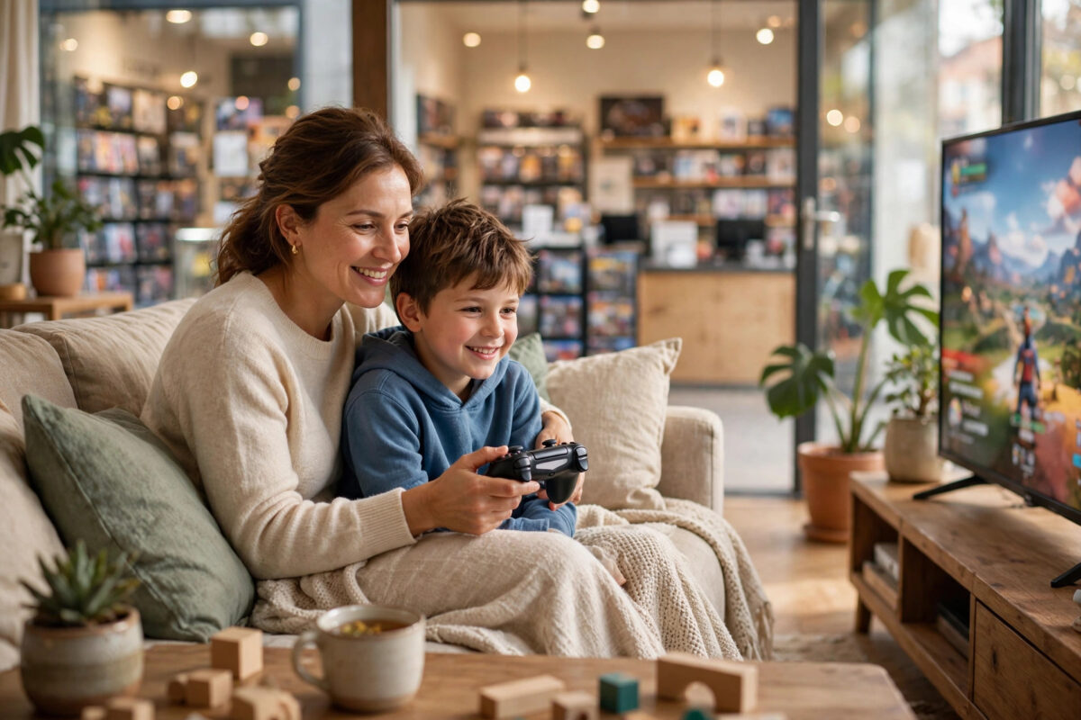 How to Block In-Game Purchases and Store Spending on Consoles