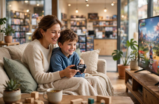 How to Block In-Game Purchases and Store Spending on Consoles