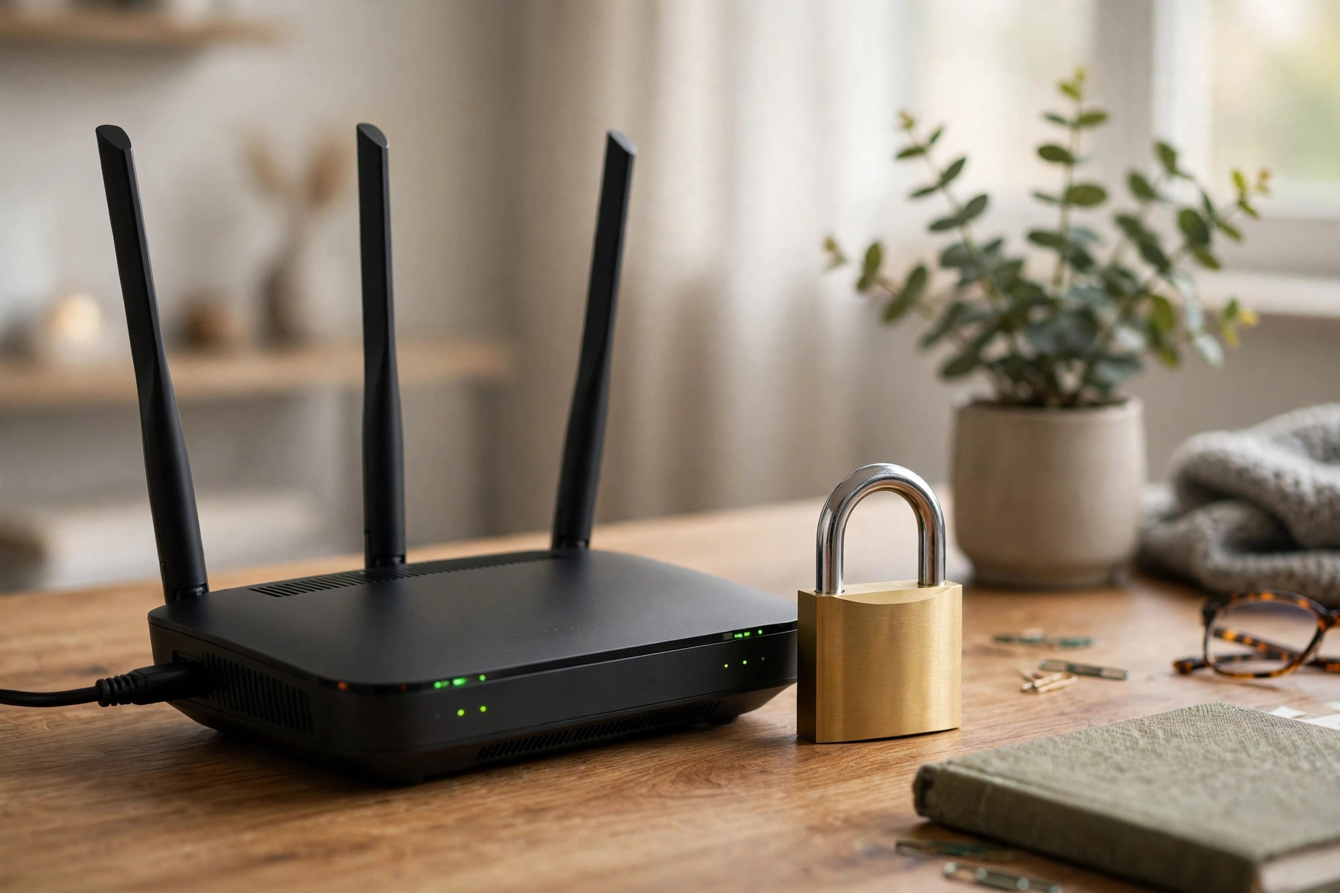 How to Block Someone From Using Your Wi-Fi Network