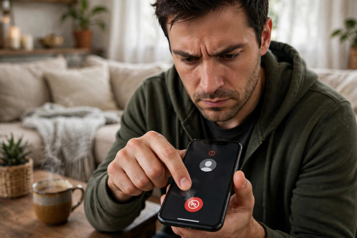 How to Block Spam Calls and Text Messages on iPhone