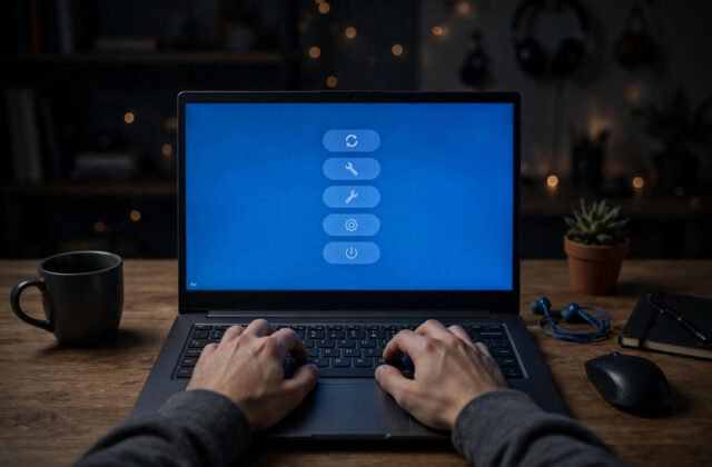 How to Boot Windows Into Safe Mode: Every Method That Works