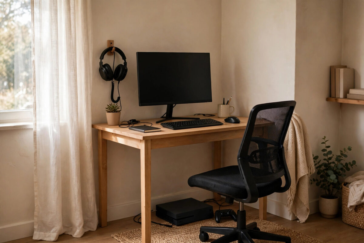 How to Build a Beginner Gaming Setup on a Small Budget 1 How to Build a Beginner Gaming Setup on a Small Budget