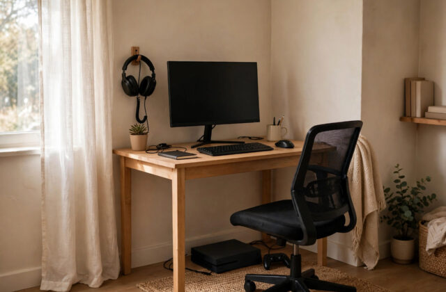 How to Build a Beginner Gaming Setup on a Small Budget