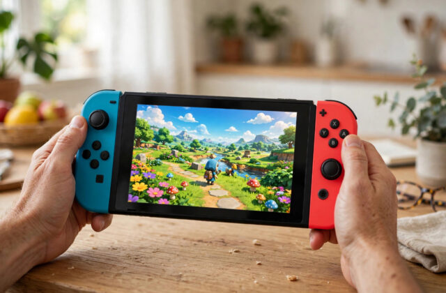 How to Calibrate Nintendo Switch Joy-Con Sticks and Buttons