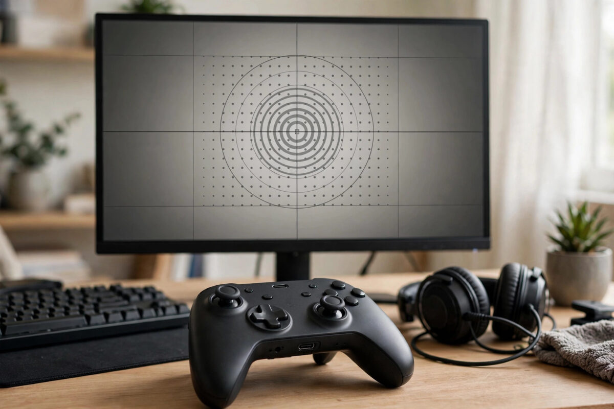 How to Calibrate Xbox Controller Sticks to Reduce Drift