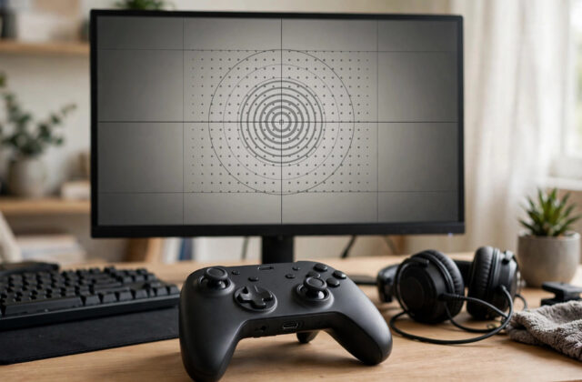 How to Calibrate Xbox Controller Sticks to Reduce Drift