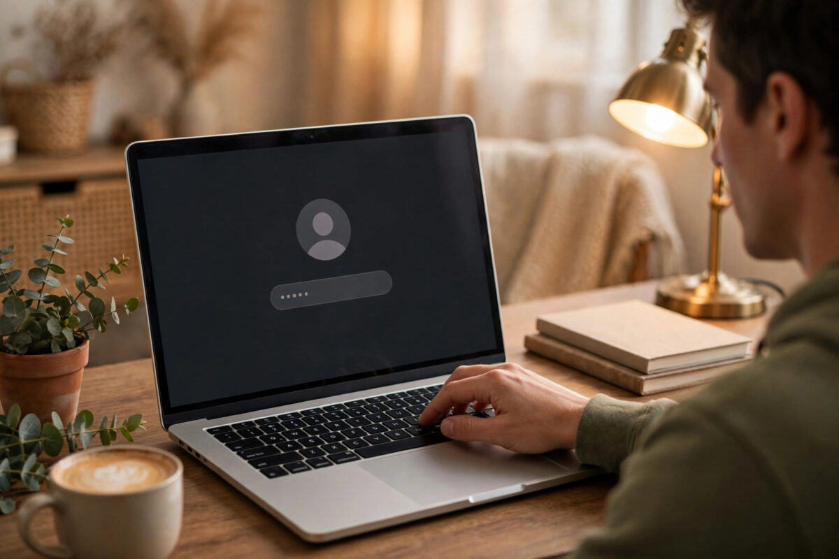 How to Change Your Mac Login Password When You Know the Old One 1 How to Change Your Mac Login Password When You Know the Old One