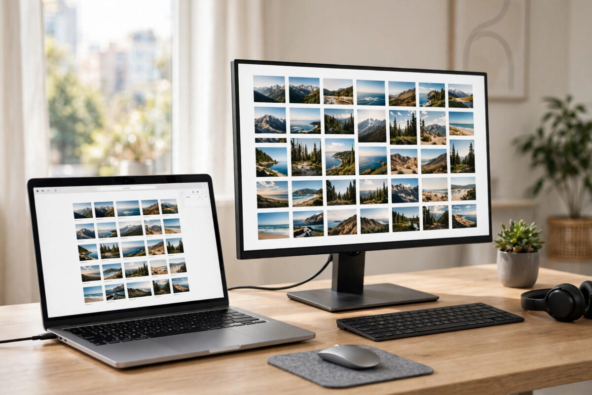 How to Change Screen Resolution and Scaling on a Mac Display 1 How to Change Screen Resolution and Scaling on a Mac Display
