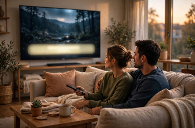 How to Change Subtitle Size and Color on Netflix and Prime Video
