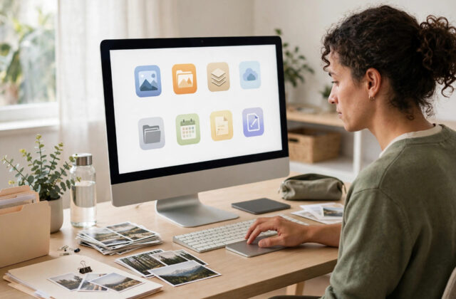 How to Change the Default App for a File Type on Mac