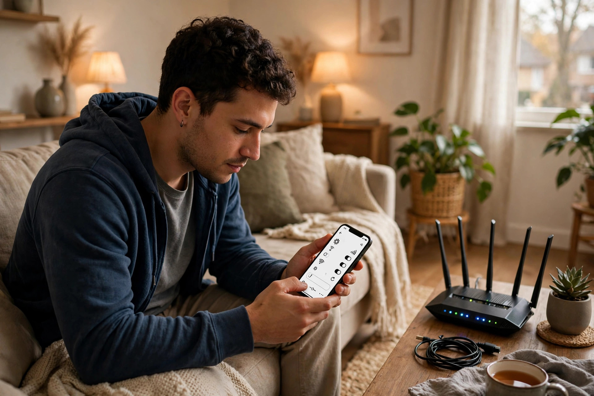 How to Change Your Wi-Fi Name (SSID) on Any Router