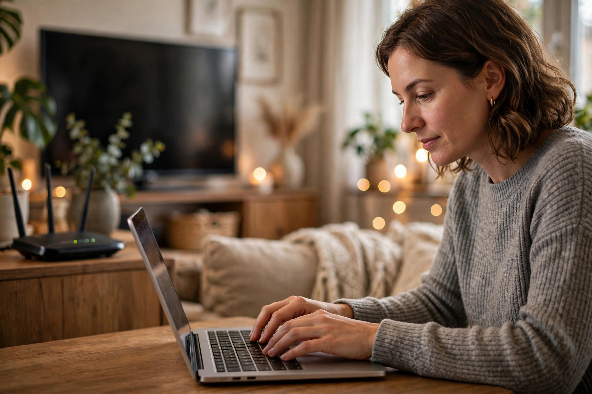 How to Change Your Wi-Fi Password on Any Home Router